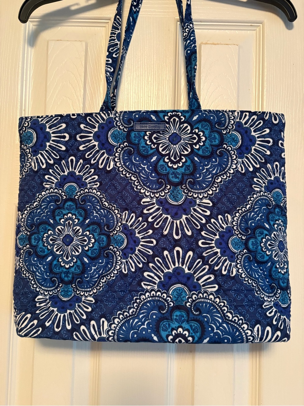 Vera Bradley Tote